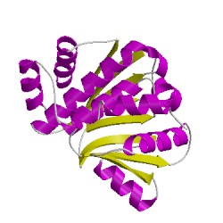 Image of CATH 1j08D