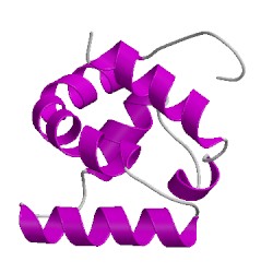 Image of CATH 1j09A05