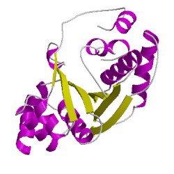 Image of CATH 1j0bA01