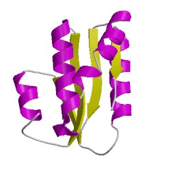Image of CATH 1j0bA02