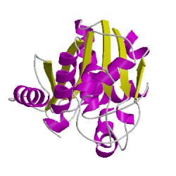 Image of CATH 1j0bB01