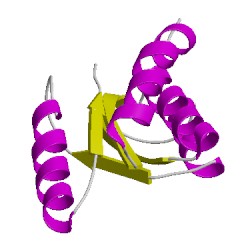 Image of CATH 1j0bB02