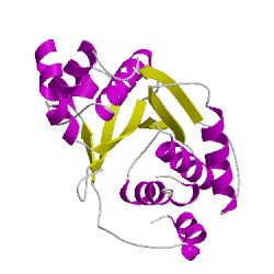 Image of CATH 1j0bD01