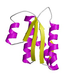 Image of CATH 1j0bD02
