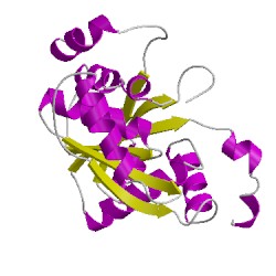 Image of CATH 1j0bG01