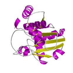Image of CATH 1j0bJ01
