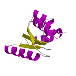 Image of CATH 1j0bN02