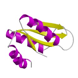Image of CATH 1j0bQ02