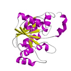 Image of CATH 1j0bR01