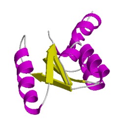 Image of CATH 1j0bT02