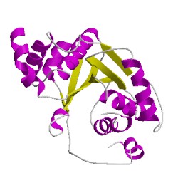 Image of CATH 1j0bV01