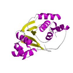 Image of CATH 1j0bW01
