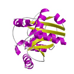 Image of CATH 1j0bX01