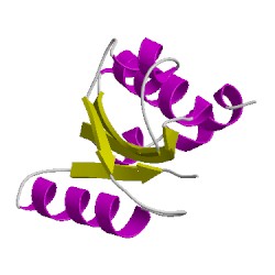 Image of CATH 1j0bX02