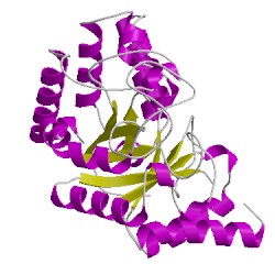 Image of CATH 1j0hA02