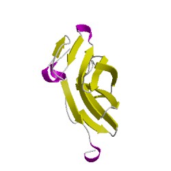 Image of CATH 1j0hB01