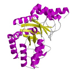 Image of CATH 1j0jA02