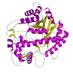 Image of CATH 1j11C01