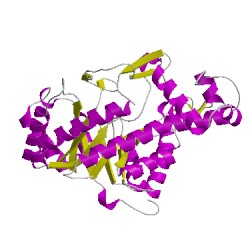 Image of CATH 1j18A01