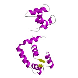 Image of CATH 1j1dA