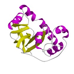 Image of CATH 1j1fA