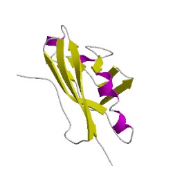 Image of CATH 1j1hA