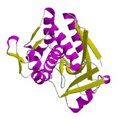 Image of CATH 1j1mA