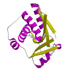 Image of CATH 1j1mA01