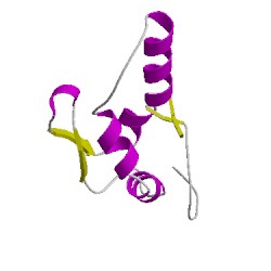 Image of CATH 1j1mA02