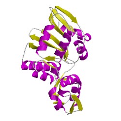 Image of CATH 1j1rA