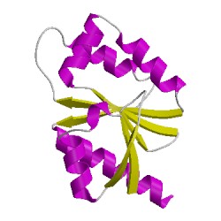 Image of CATH 1j22A