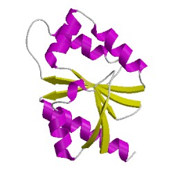 Image of CATH 1j23A