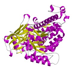 Image of CATH 1j2bB