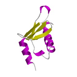 Image of CATH 1j2bB03