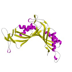 Image of CATH 1j2gA