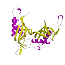 Image of CATH 1j2gB