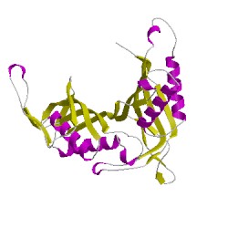 Image of CATH 1j2gC