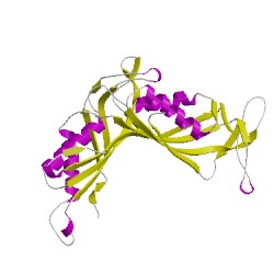 Image of CATH 1j2gD