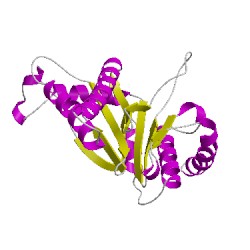 Image of CATH 1j2pD00