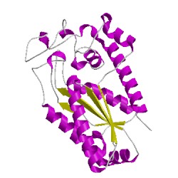 Image of CATH 1j2tA