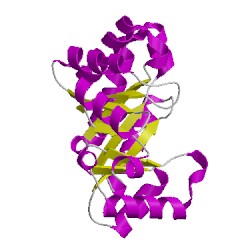 Image of CATH 1j2wA