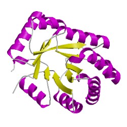 Image of CATH 1j2wB00