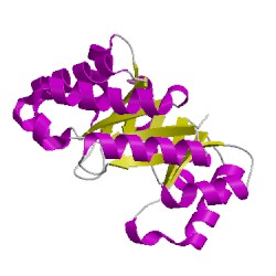 Image of CATH 1j2wD