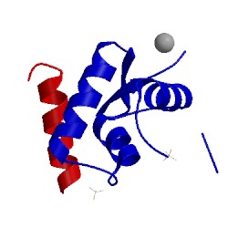 Image of CATH 1j2x