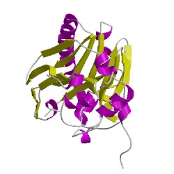 Image of CATH 1j31A