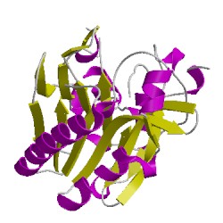 Image of CATH 1j31B