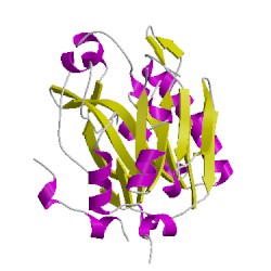 Image of CATH 1j31D