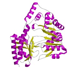 Image of CATH 1j32A