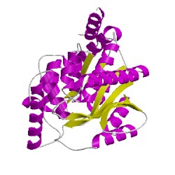 Image of CATH 1j33A