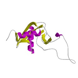 Image of CATH 1j35A